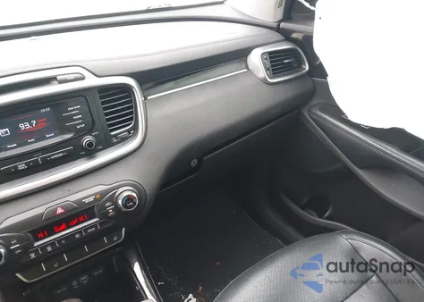 2016 Kia Sorento 2.0T Ex z USA, uszkodzony, nr VIN 5XYPH4A10GG004771